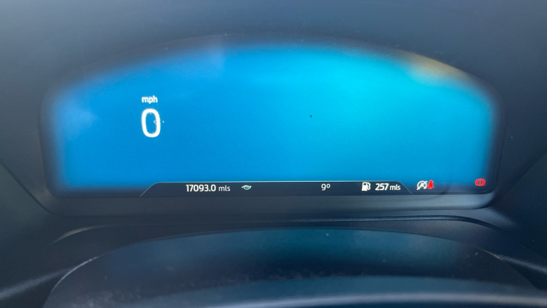 Ford Puma 1.0 EcoBoost Hybrid mHEV ST-Line X 5dr Petrol Hatchback